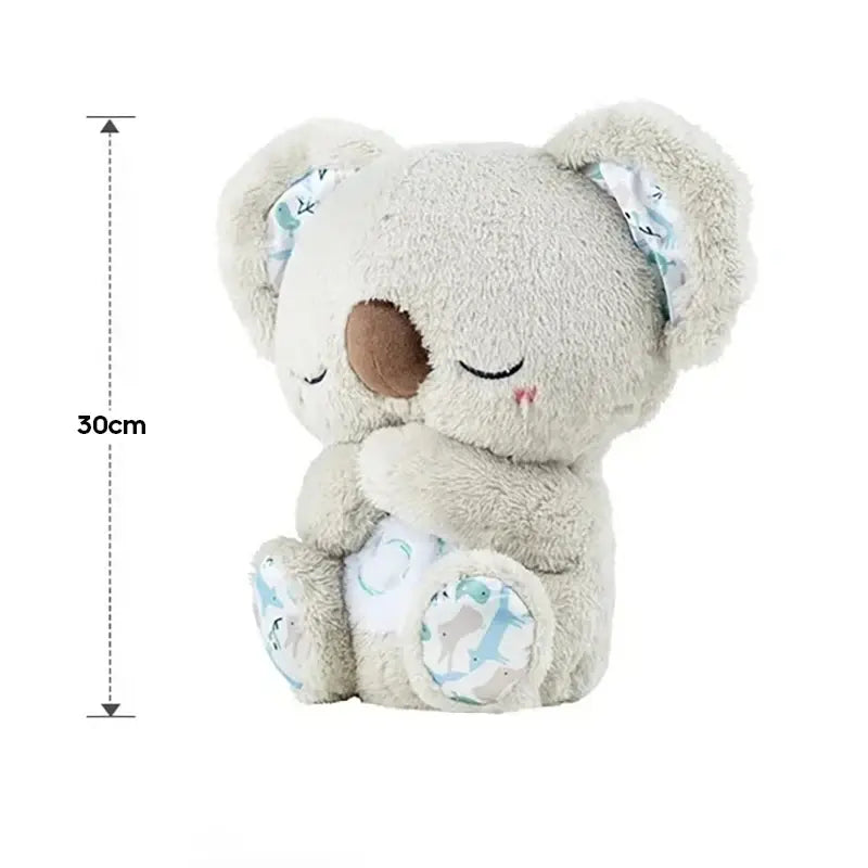 Calming Koala Dog Toy