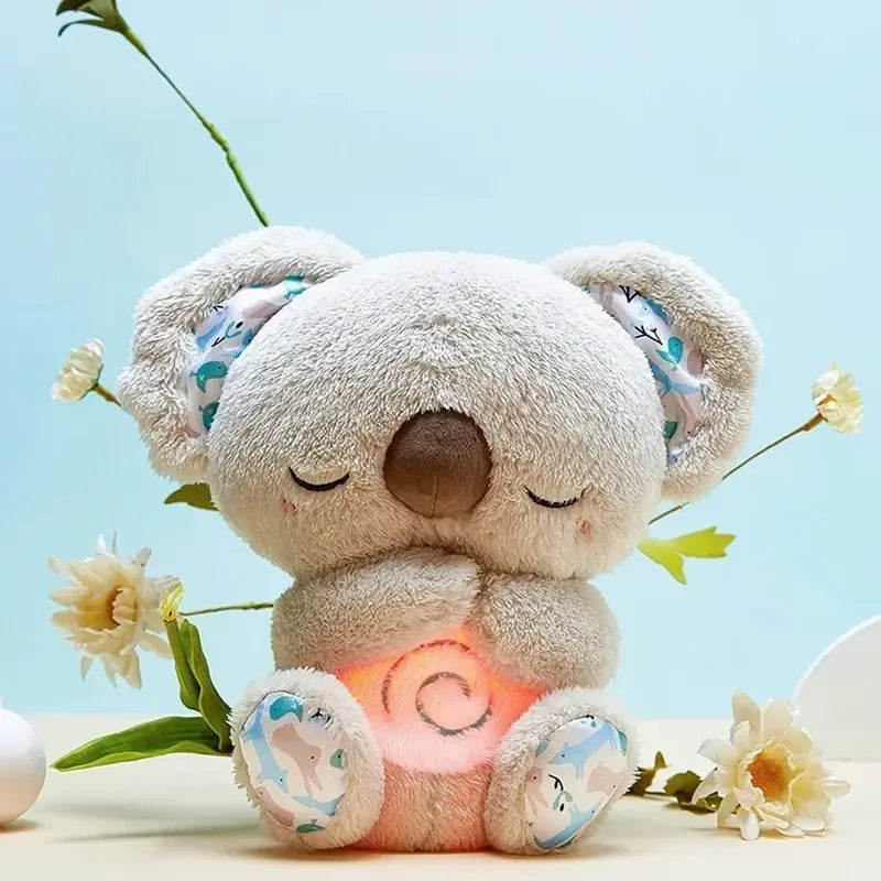 Calming Koala Dog Toy