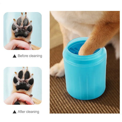 Paw Cleaners